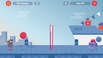 Boogieball screenshot 4