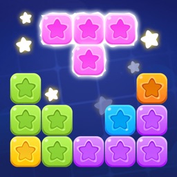 Pop Brain Game - Block Puzzle