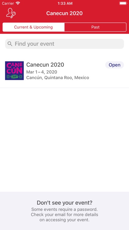 Canecun 2020