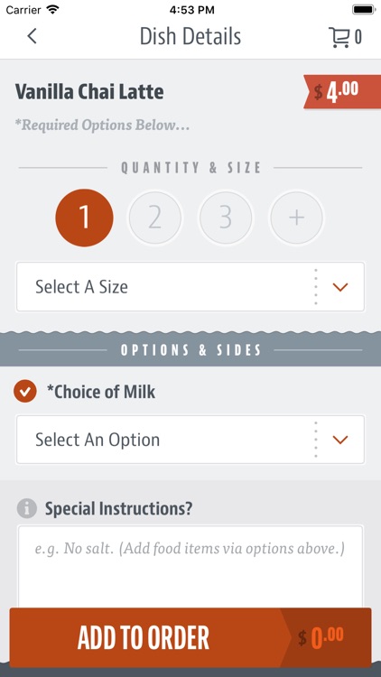 Dialog Cafe screenshot-3