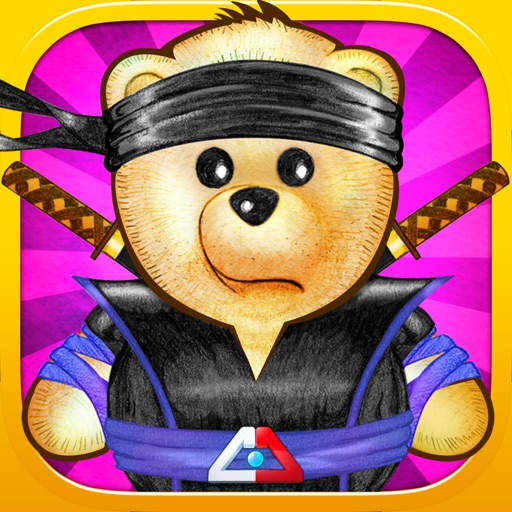 Ice Math Ninja - PREMIUM iOS App