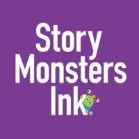 Story Monsters Ink app funktioniert nicht? Probleme und Störung