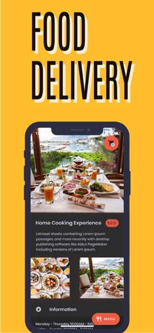 BonBini Delivery | Curacao(圖1)-速報App