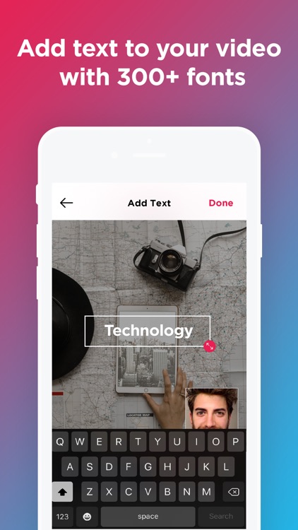 Screen Recorder- Record Game screenshot-4