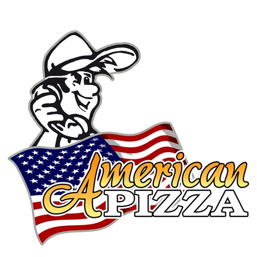 American Pizza Bergkamen