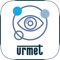 URMET iUVS plus is a mobile phone CCTV application developed for iPhone and iPad