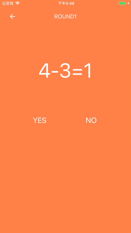 Beginner Mathematics screenshot-3