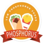 Top 26 Health & Fitness Apps Like Low Phosphorus Foods - Best Alternatives