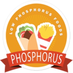 Low Phosphorus Foods