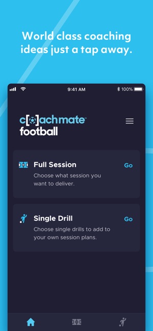 Coachmate(圖3)-速報App