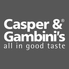 Top 3 Food & Drink Apps Like Casper & Gambini’s - Best Alternatives