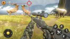 Game screenshot Wild Deer Adventure Hunting hack