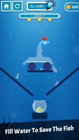 Game screenshot Fish Rescue - Fish Puzzle apk
