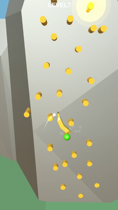 Mountain Climb! screenshot 4