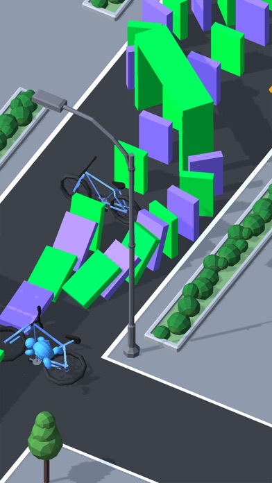 Domino Rush - Arcade screenshot 3