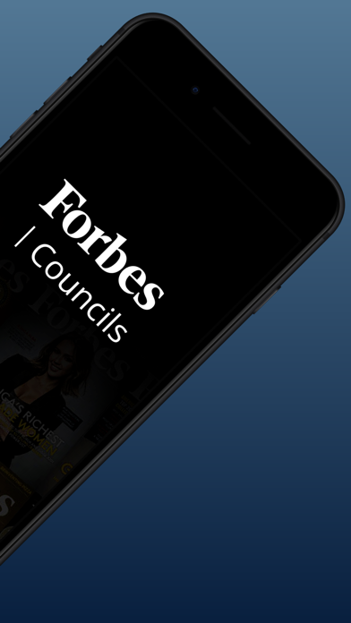 How to cancel & delete Forbes Councils from iphone & ipad 2