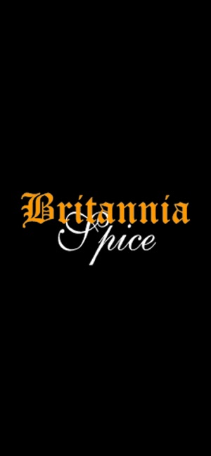 Britannia Spice Parkgate(圖1)-速報App