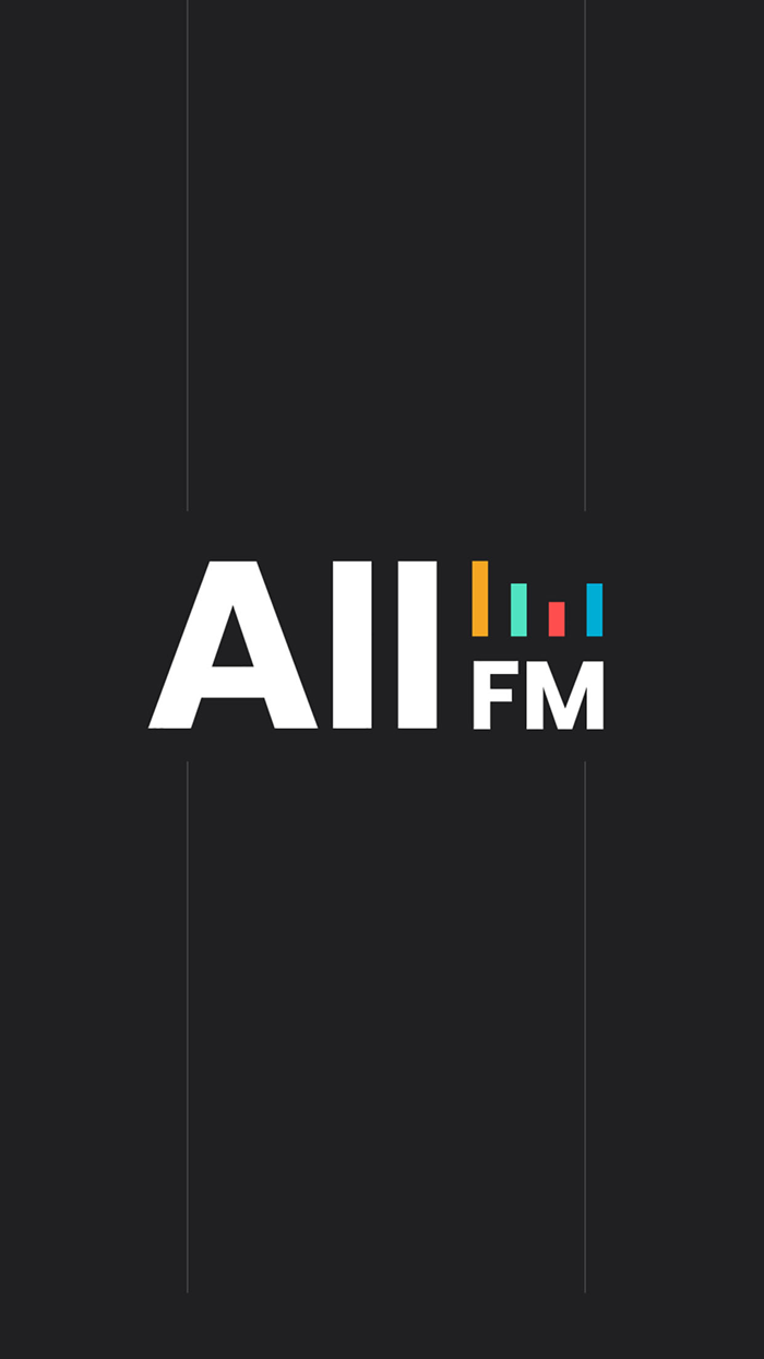 All-FM  Live Israeli Radio