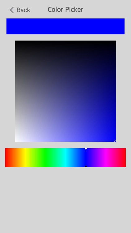 Gradient Image Generator screenshot-3