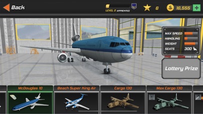 Flight Pilot: 3D Simulator - Apps on Google Play