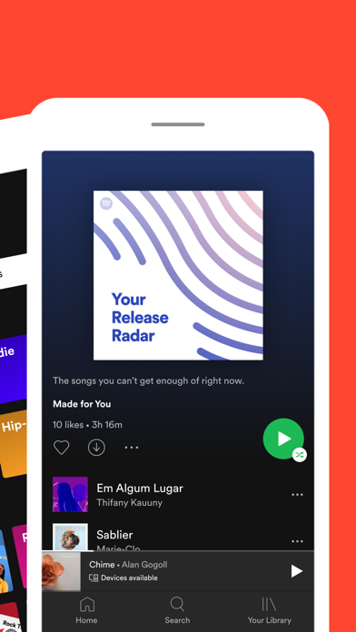 Spotify App Reviews User Reviews Of Spotify - chill beats to relax and edit roblox videos to on spotify