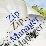 ZipManager -Zip-Unzip tool
