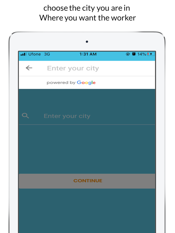 Screenshot #6 pour Allo Meallem Online Service