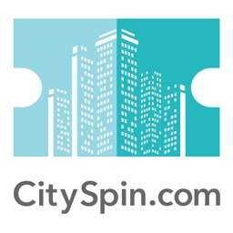 CitySpin Event Managment