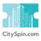 Hosting an event just got a little easier with the CitySpin Event Management app, your virtual box office app