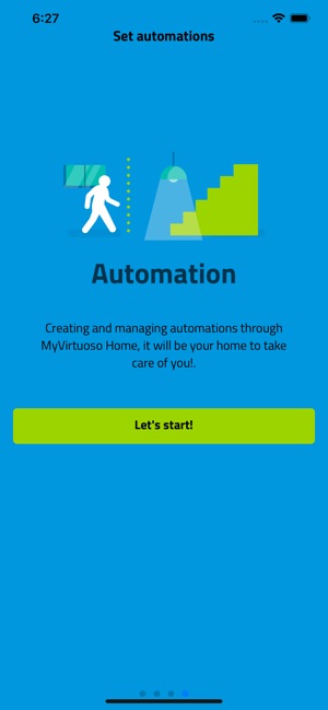 MyVirtuoso Home ES(圖4)-速報App