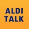 Mit der kostenlosen ALDI TALK App für alle ALDI TALK Kunden können Sie schnell und unkompliziert Ihren Verbrauch überprüfen, Ihr Guthaben aufladen oder Tarifoptionen buchen