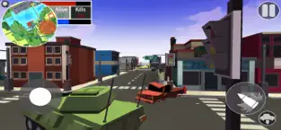 Imágen 5 Cube City Battle iphone