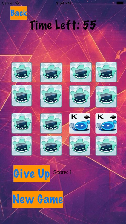 MatchPokerEasy screenshot-3