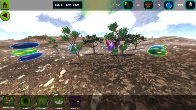 Gardenium Terrarium screenshot-1