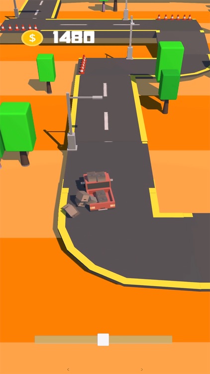 Faily Drive screenshot-3