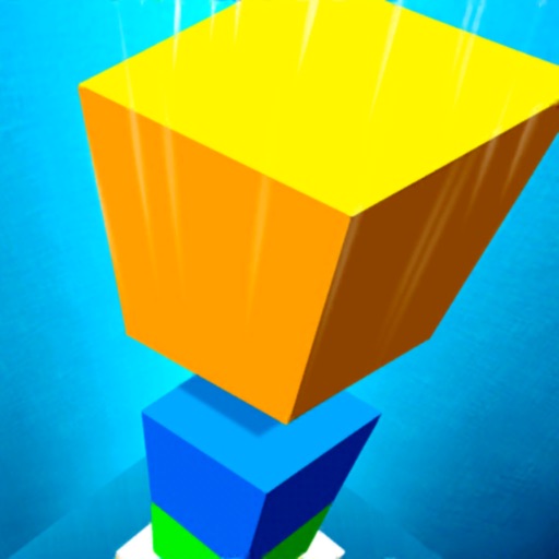 Colors Tower icon