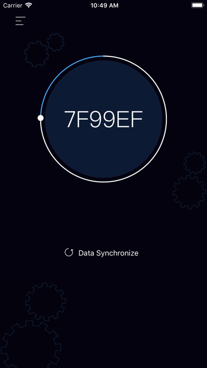 BS-PASS screenshot-4