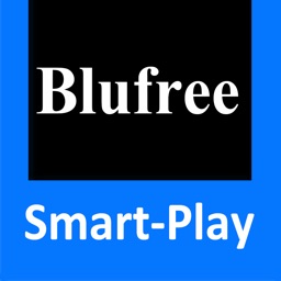 BlufreePlayer