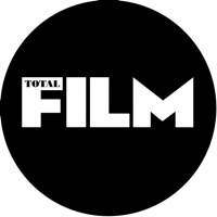 Total Film Magazine app not working? crashes or has problems?