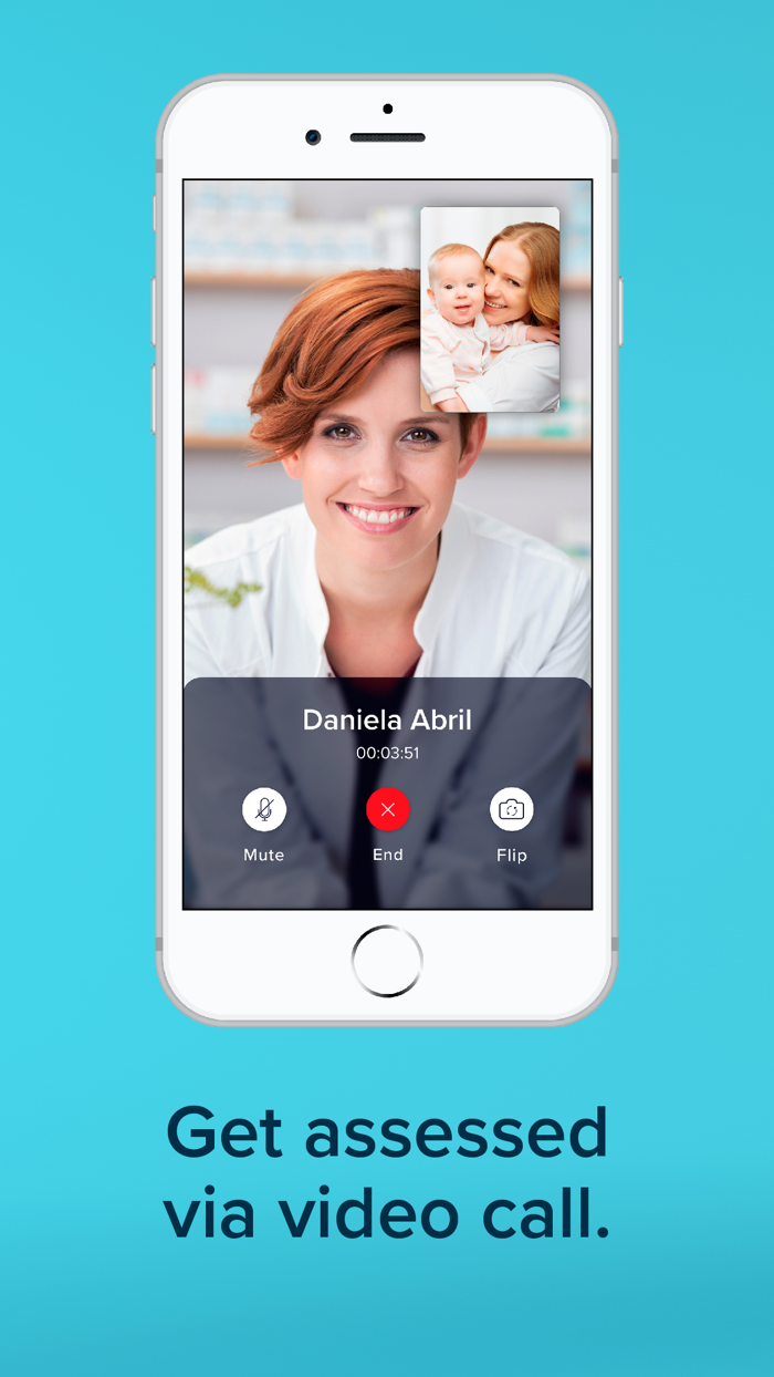 Sicky Medical Certificate