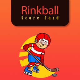 Rinkball Score Card