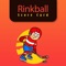 Rinkball Score Card is a useful application for Rinkball Matches Organizer for managing their matches effectively