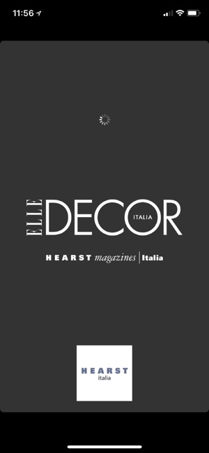 Elle Decor Italia