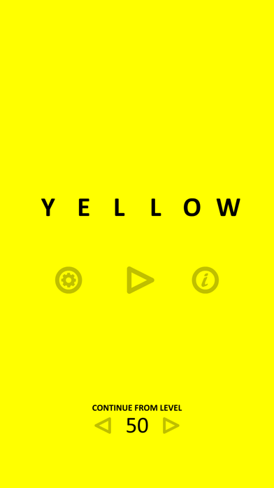 yellow (game) screenshot1