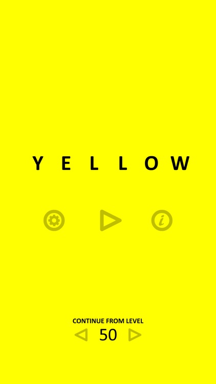 yellow (game)