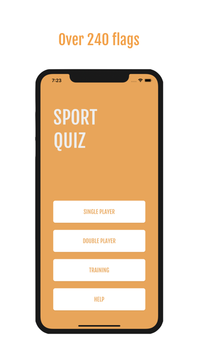 Sport Logo Quiz screenshot 3