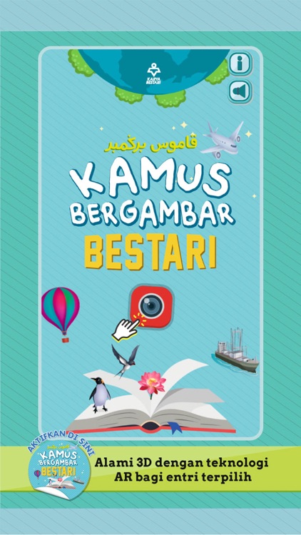 Karya Bestari AR