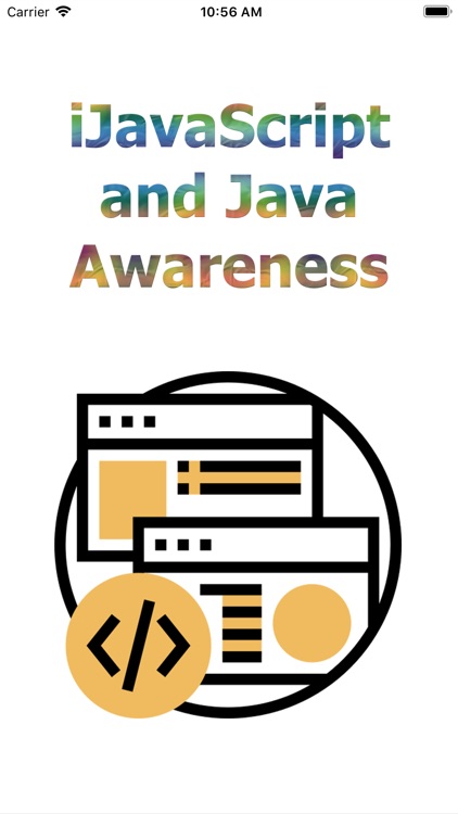 iJavaScript and Java Awareness