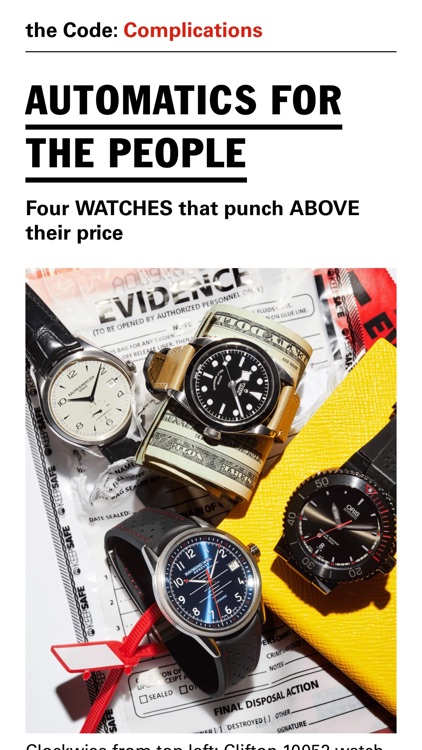 Esquire Magazine US