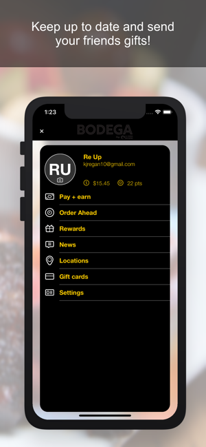 Bodega by La Cabra(圖3)-速報App